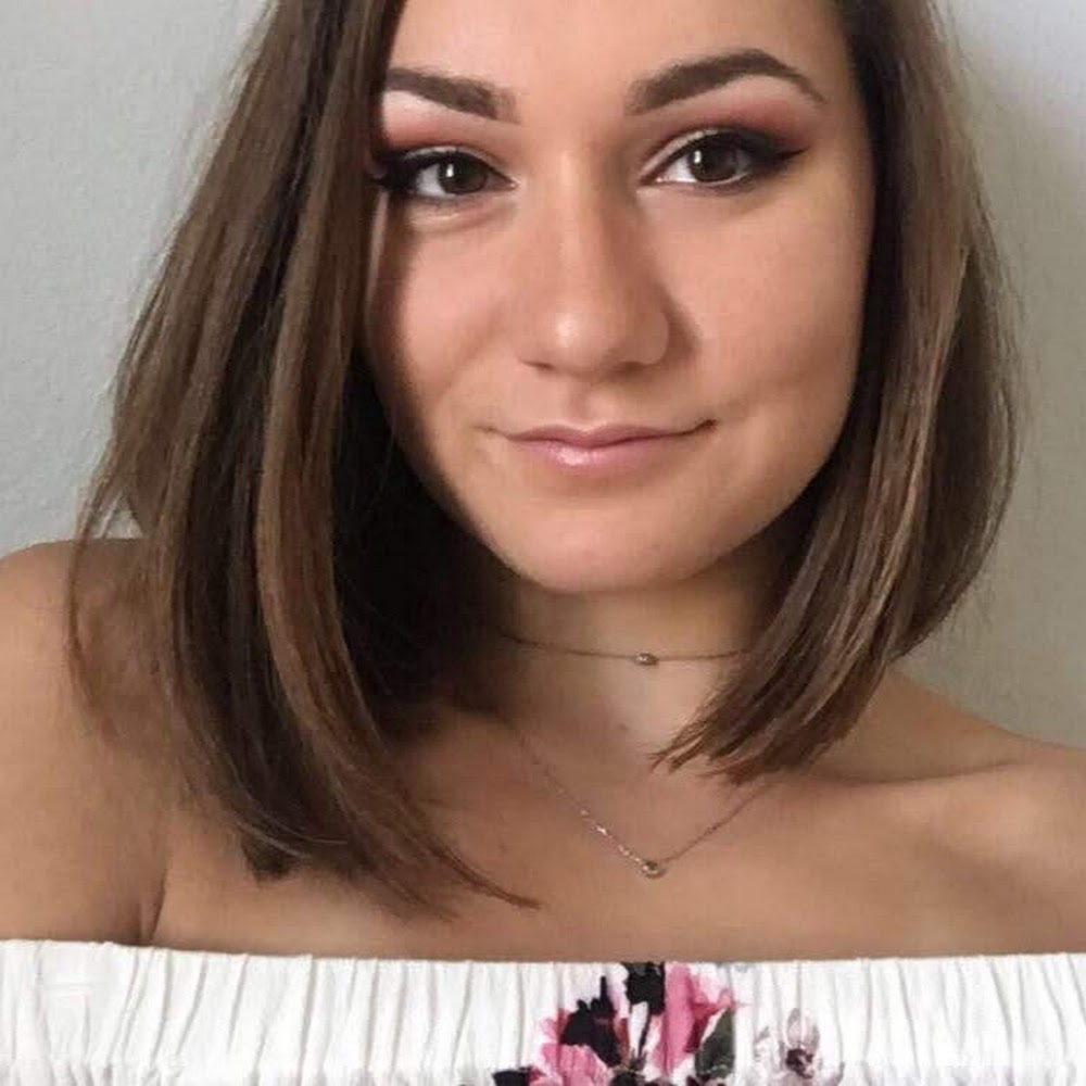 Meet your Posher, Kristal